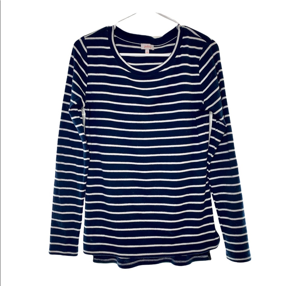 Pixley long sleeved shirt. Size Medium